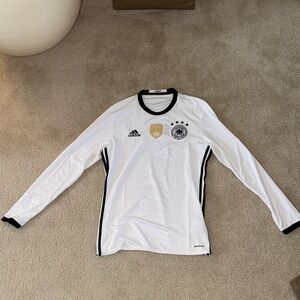 Men’s Germany Jersey